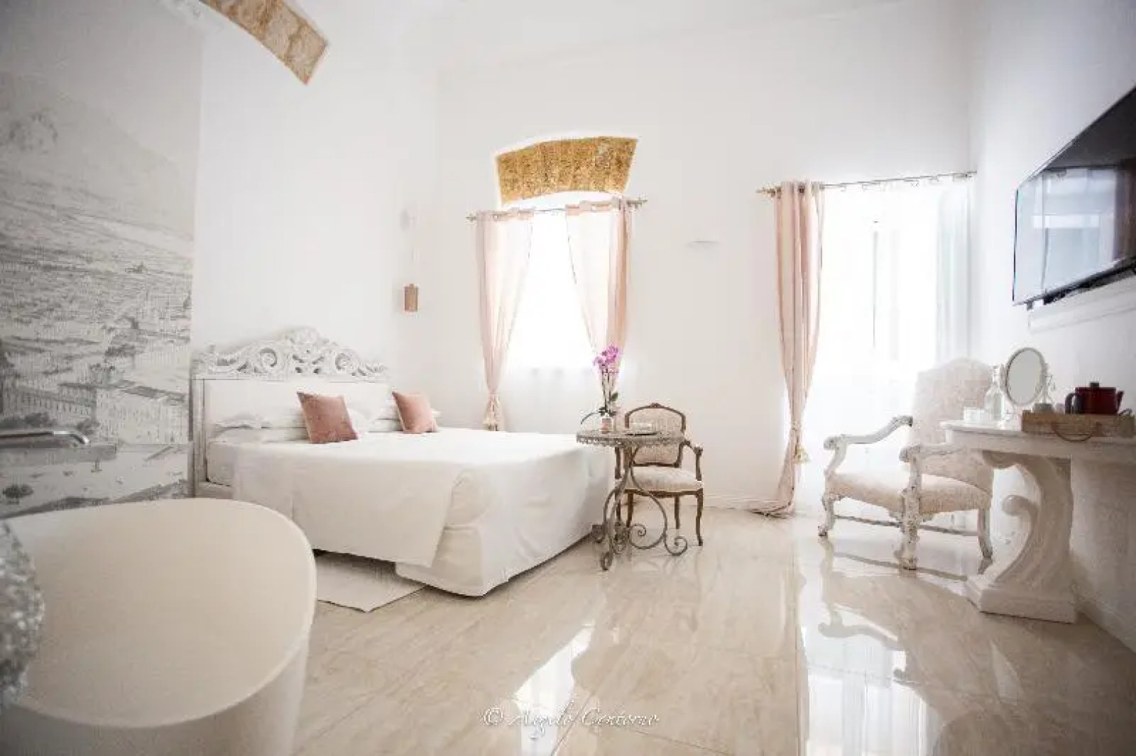 Palazzo del Poeta - Dimora Contemporanea