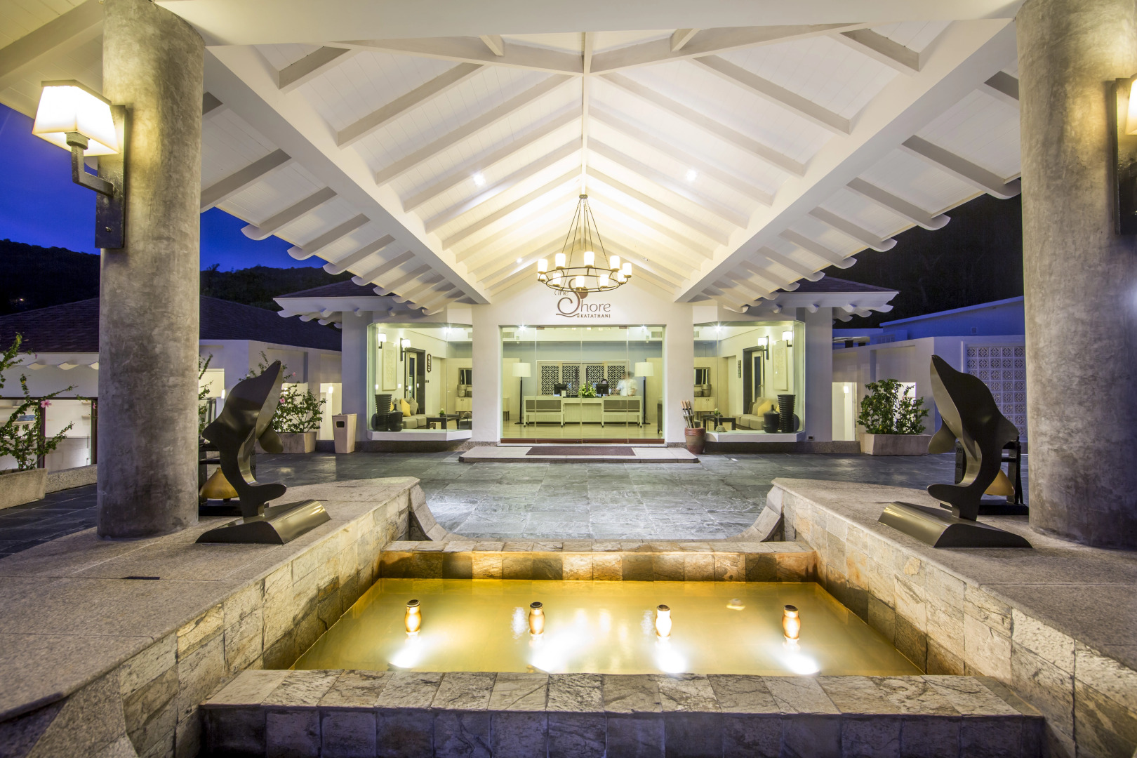 The Shore at Katathani - Adults Only