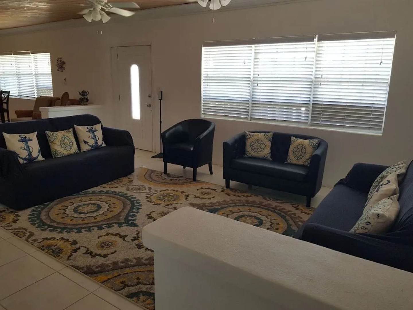 Nature's Delight Lodge