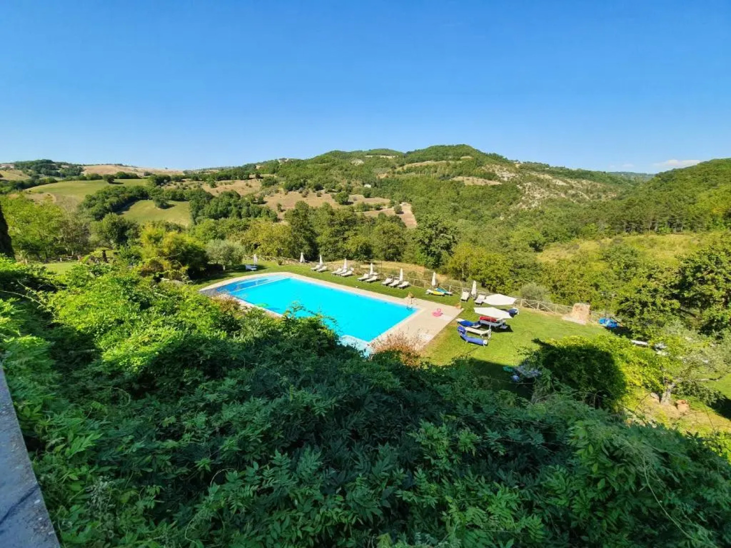 Badia San Nicolò di Campolongo - Appartamento D'Onofrio