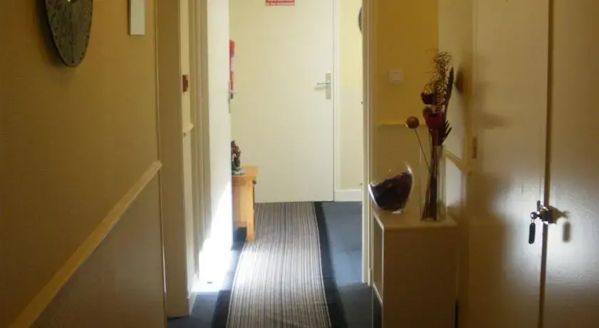 Hôtel les Combrailles