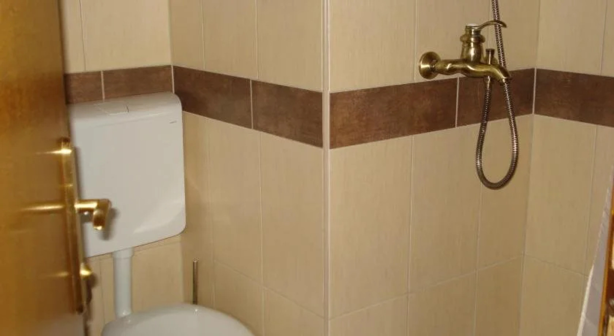 Apartments Husanovic