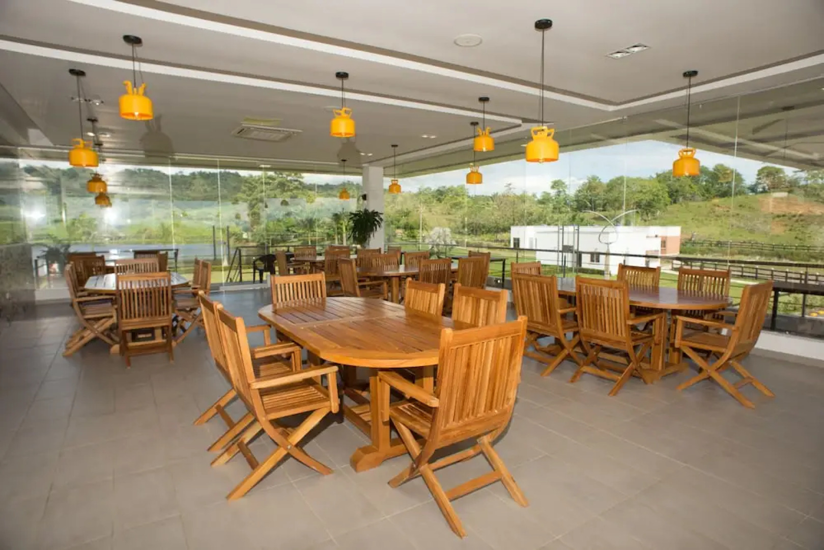 Resort Hotel Marianza