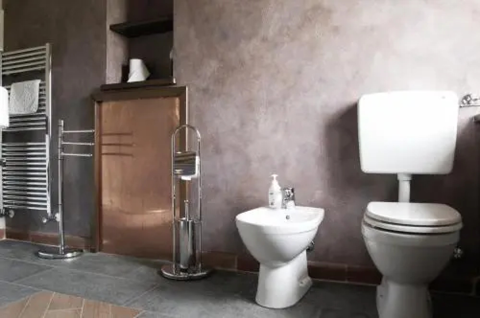 Appartamenti Cenni - Relais su Lago