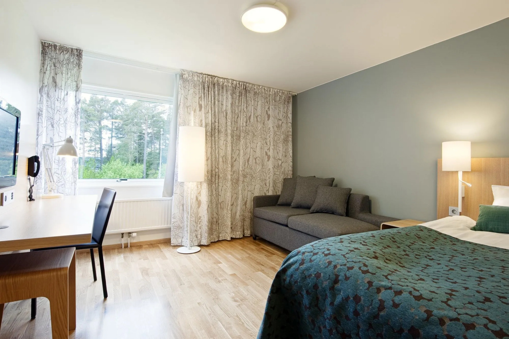 Scandic Östersund Syd