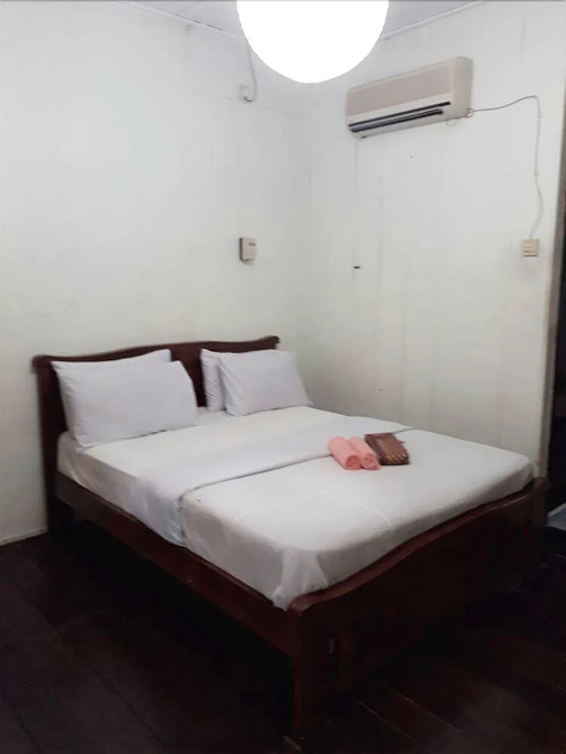 Lagoona Villa Resort Cherating