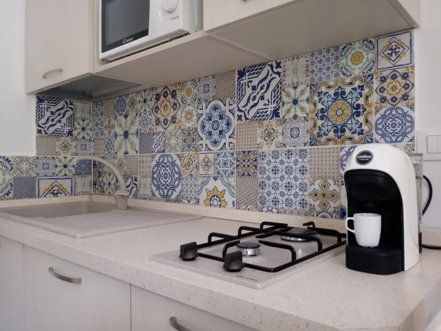 Lemons & Sun Apartment