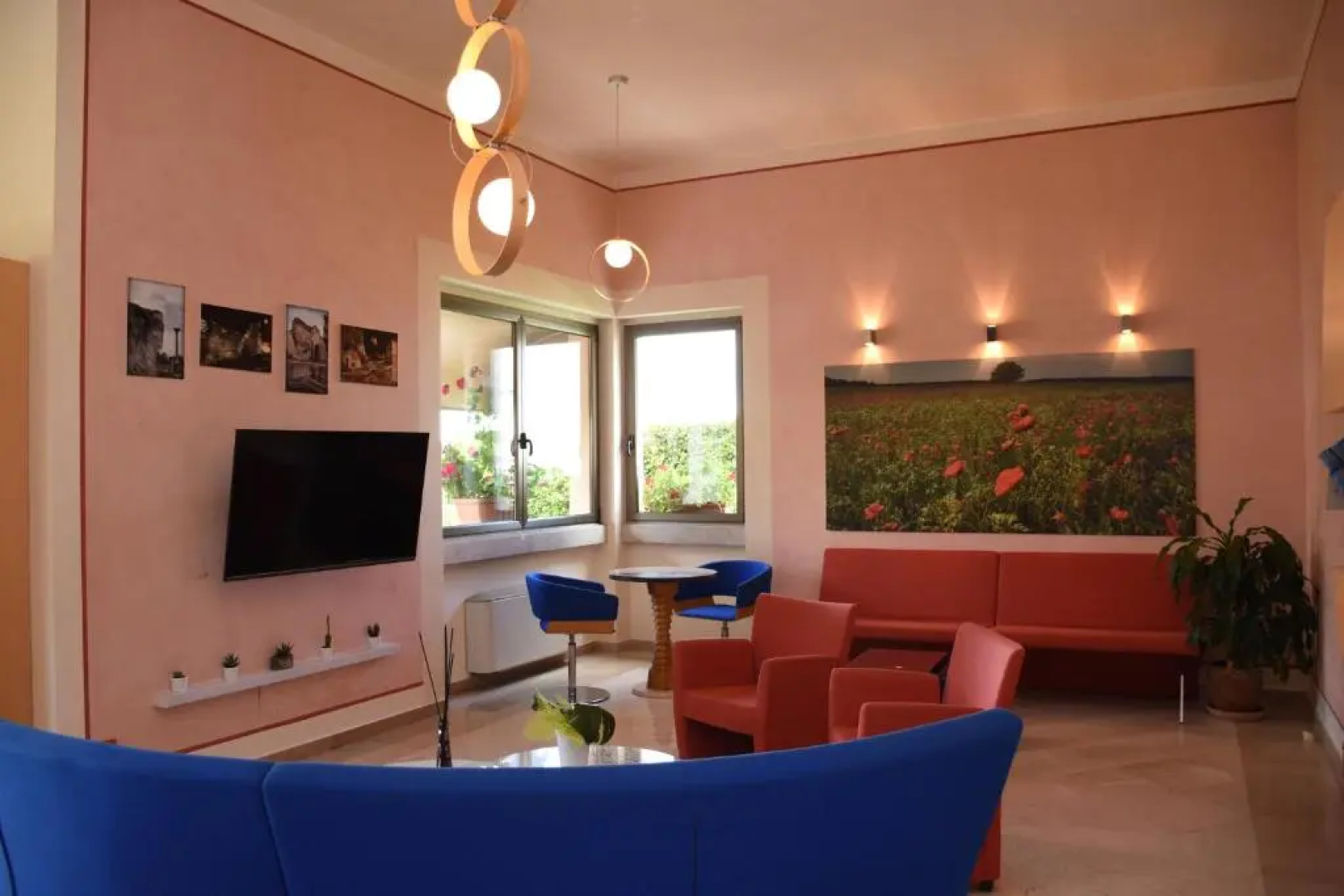 Hotel d'Altavilla