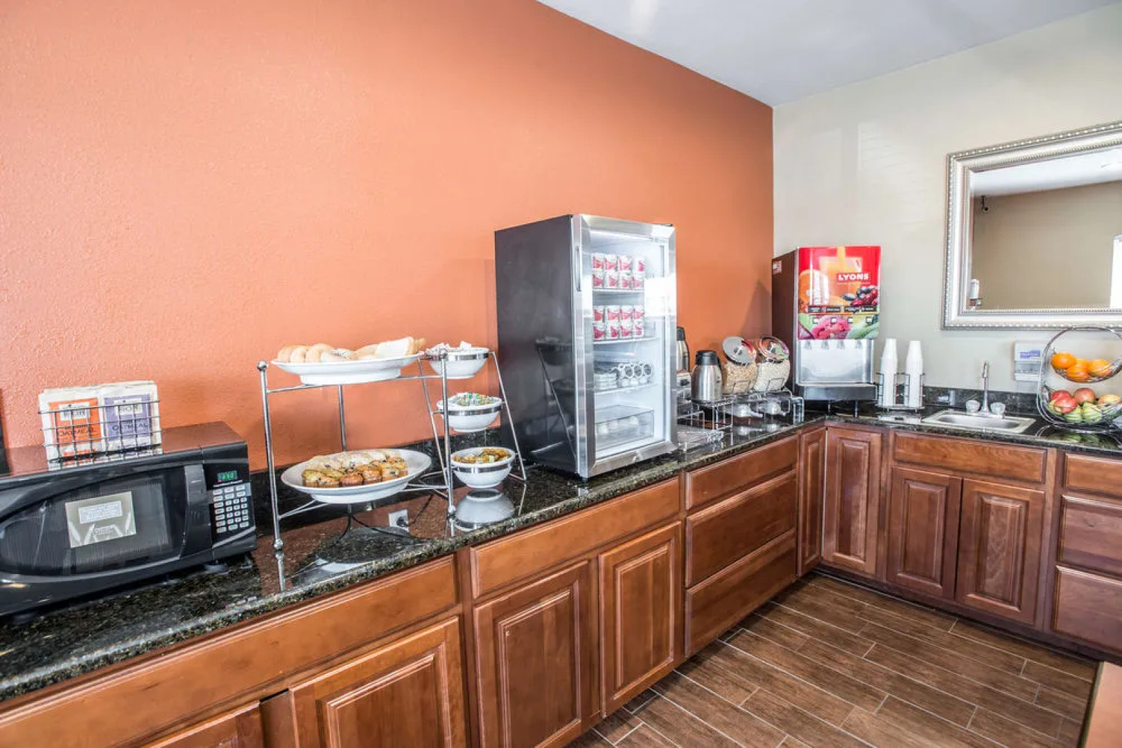 Sleep Inn & Suites Hays Area