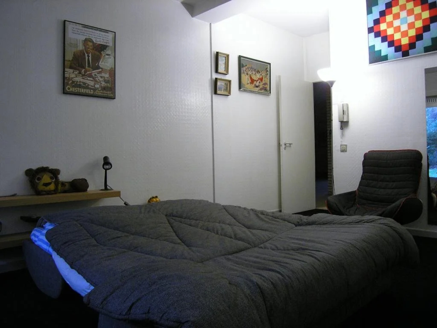 Middelheim Guest House