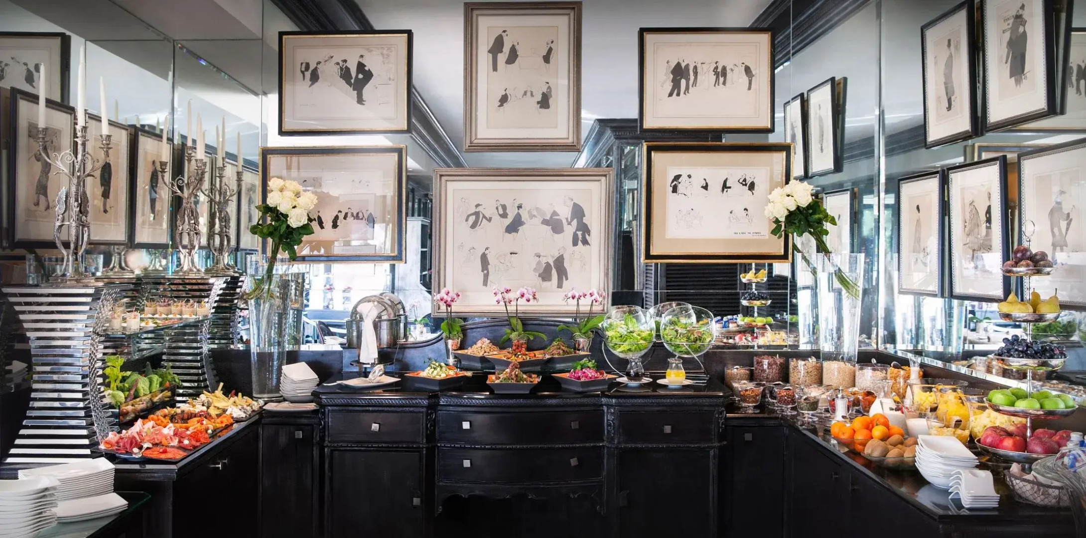 Hotel d'Angleterre Geneva