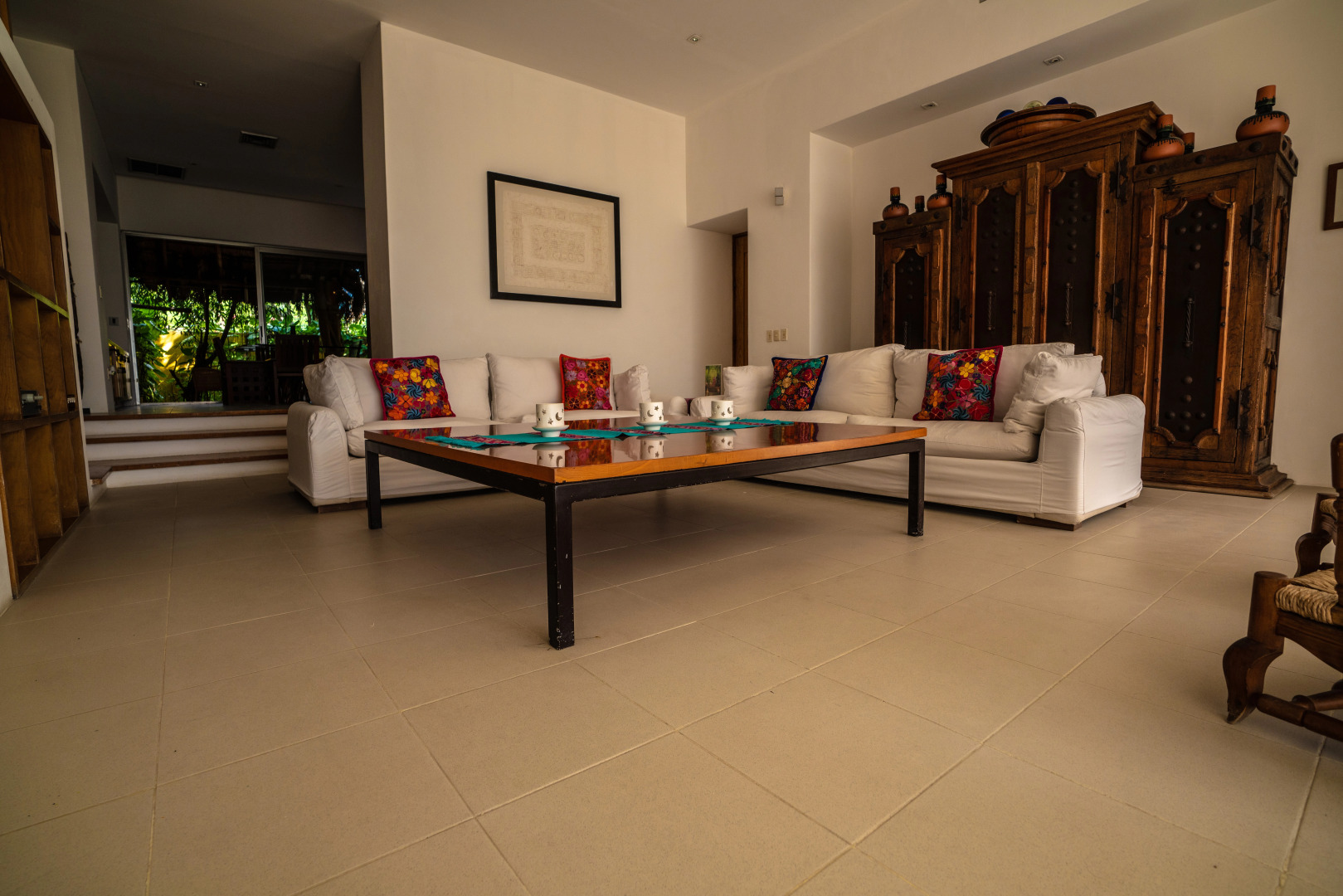 Casa de los Sueños Boutique Hotel