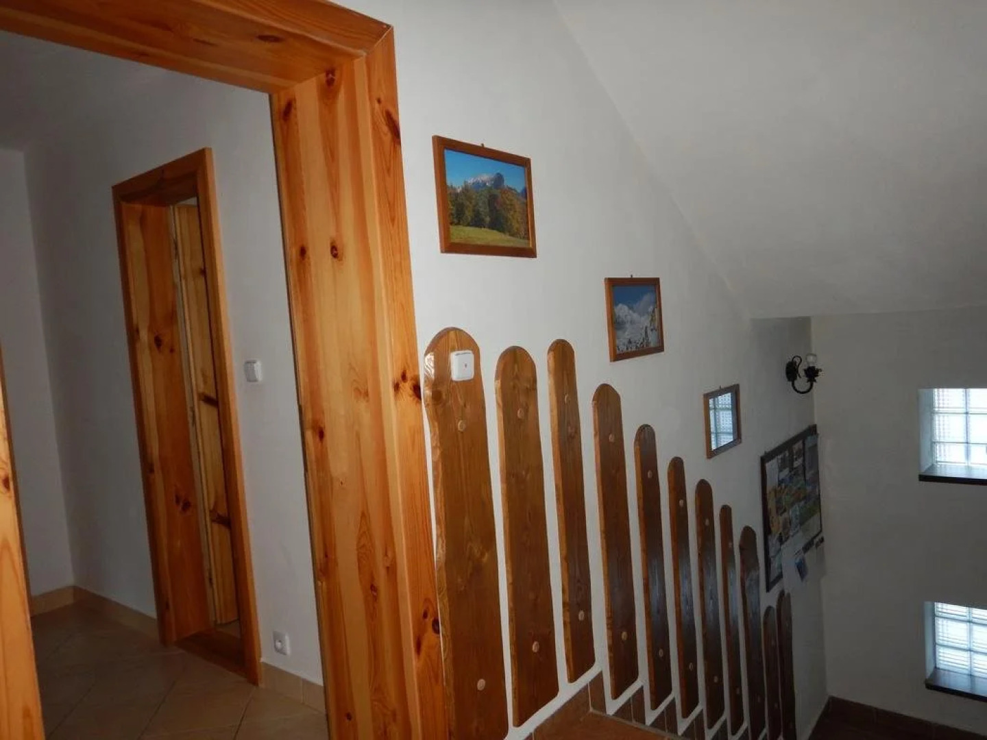 Pension Tatry
