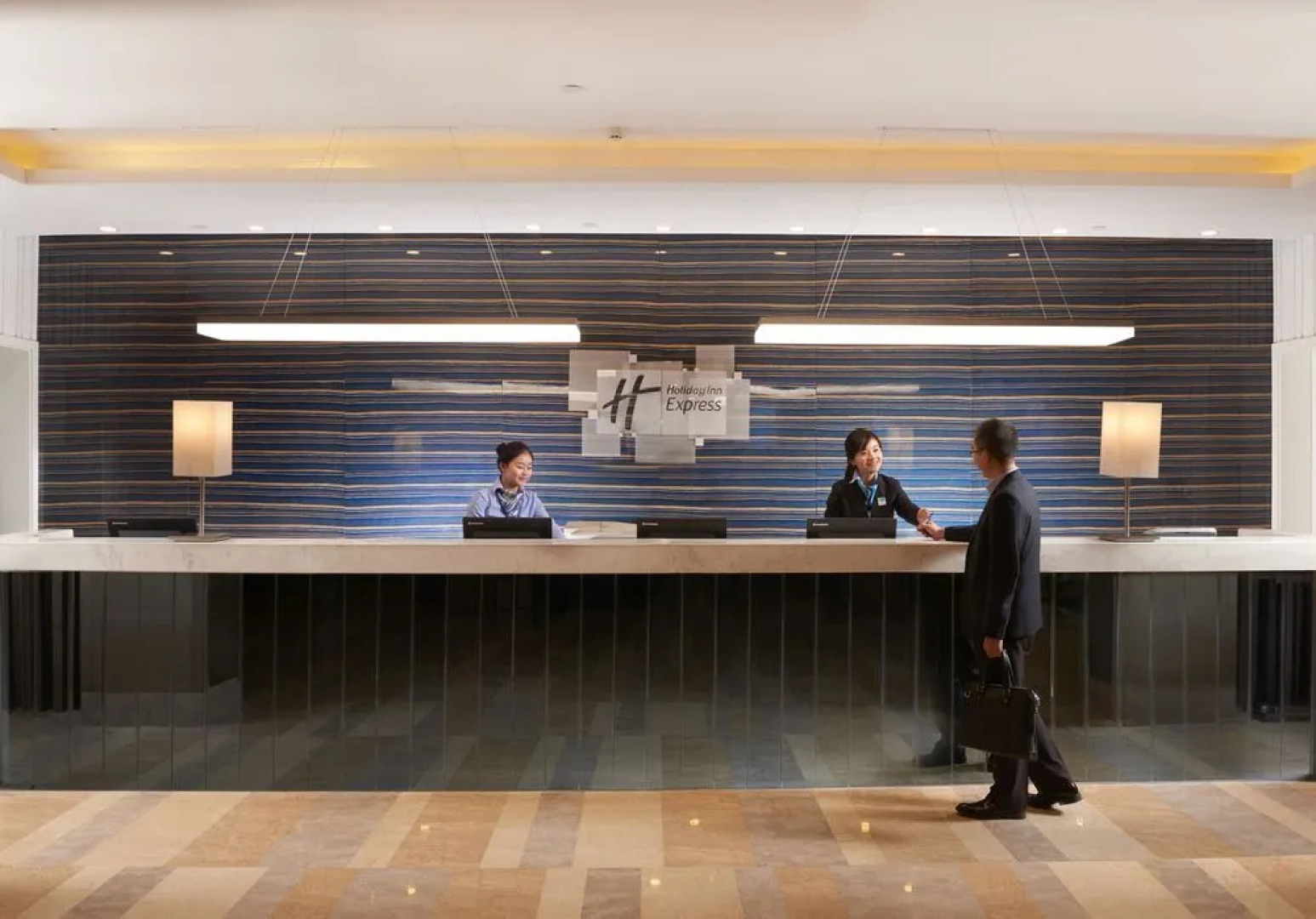 Holiday Inn Express Hefei North