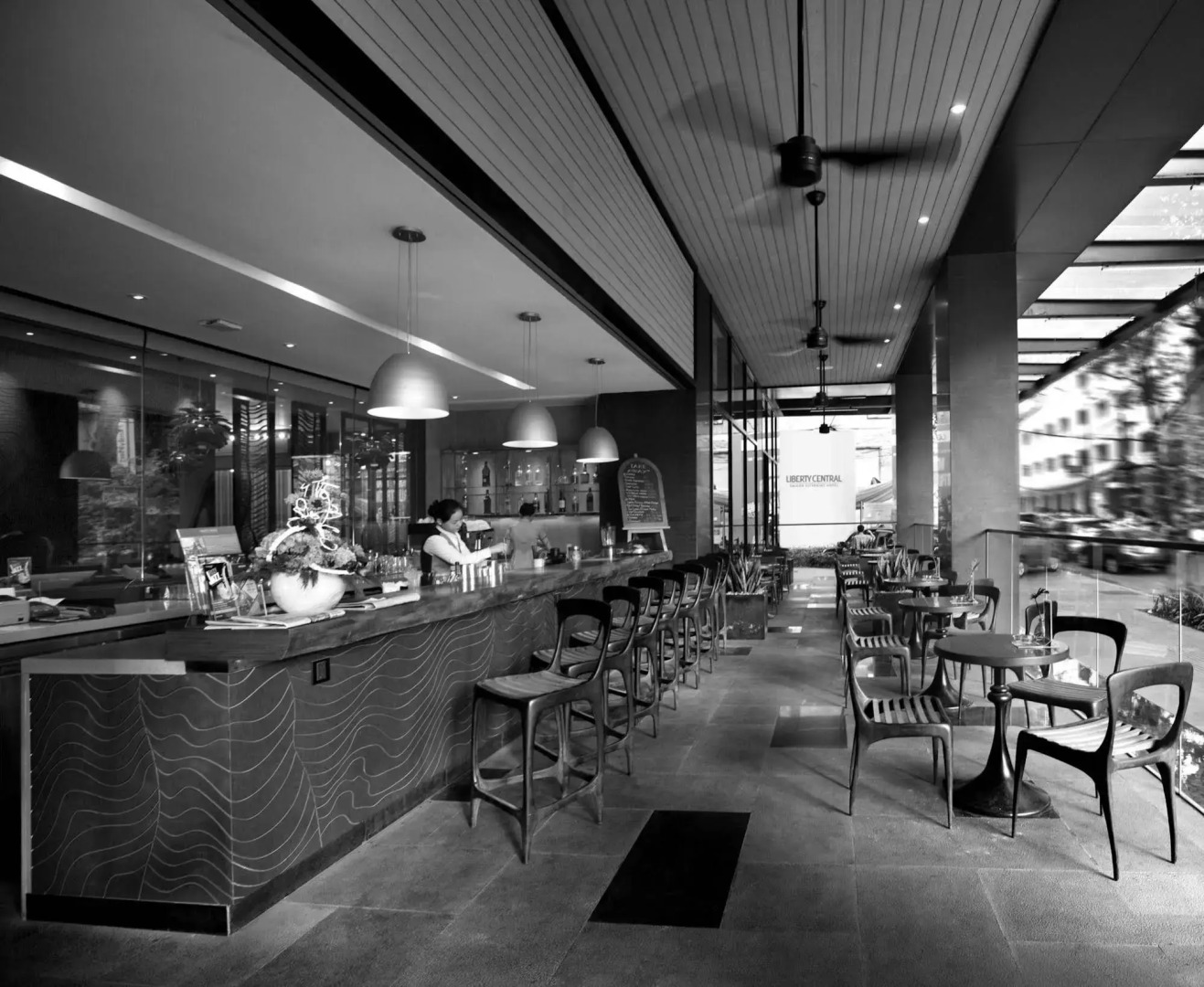 Liberty Central Saigon Citypoint