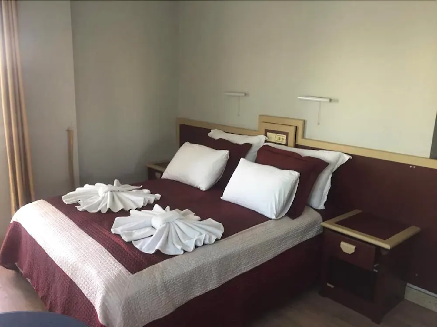 Karsiyaka Otel
