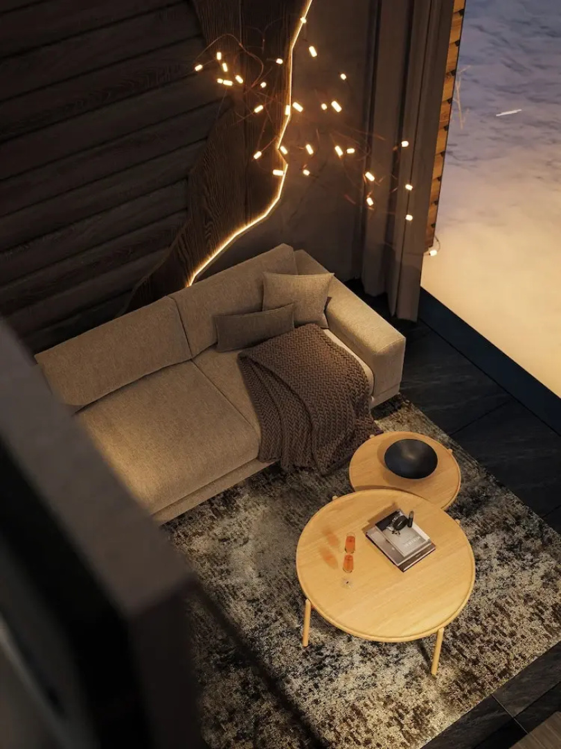 Jänkä Resort