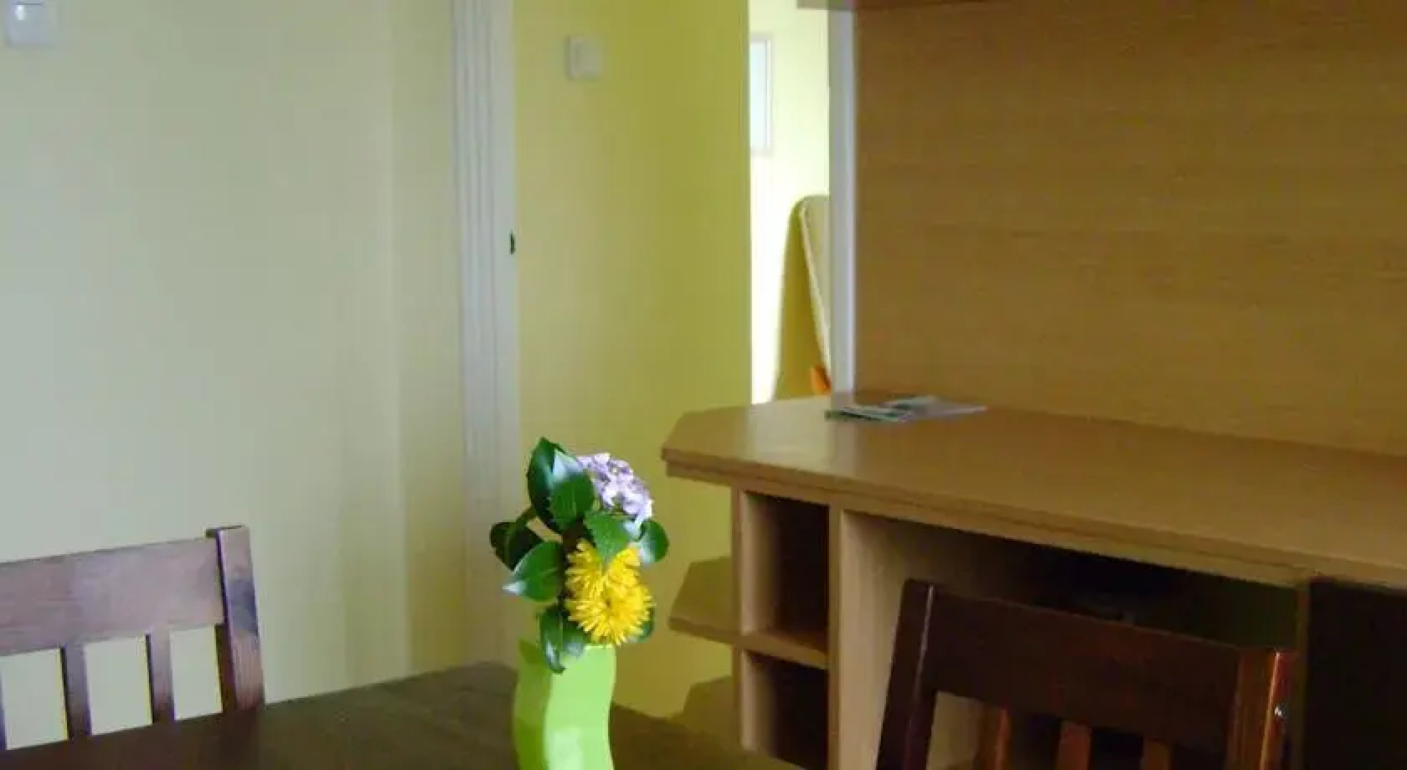 Felhők Felett Vendégház