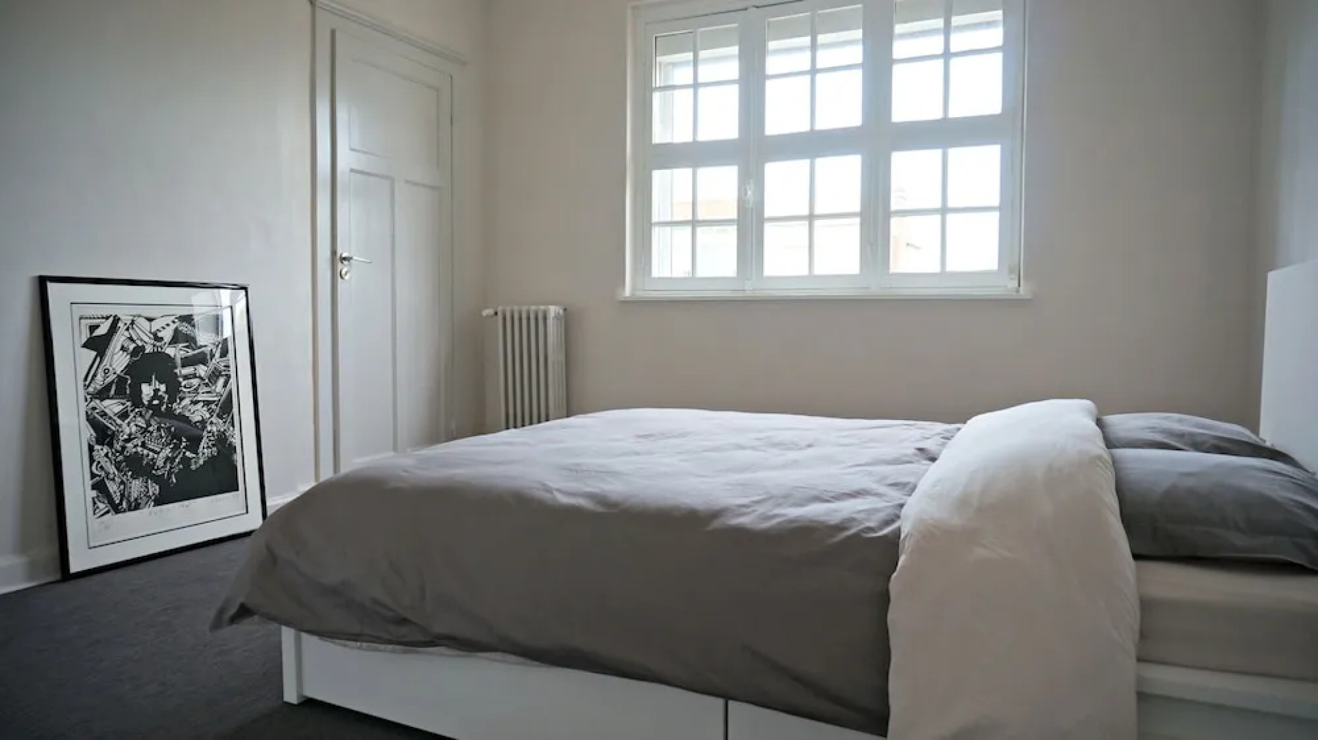 Appart Hôtel Marcq-en-Baroeul - Chiara