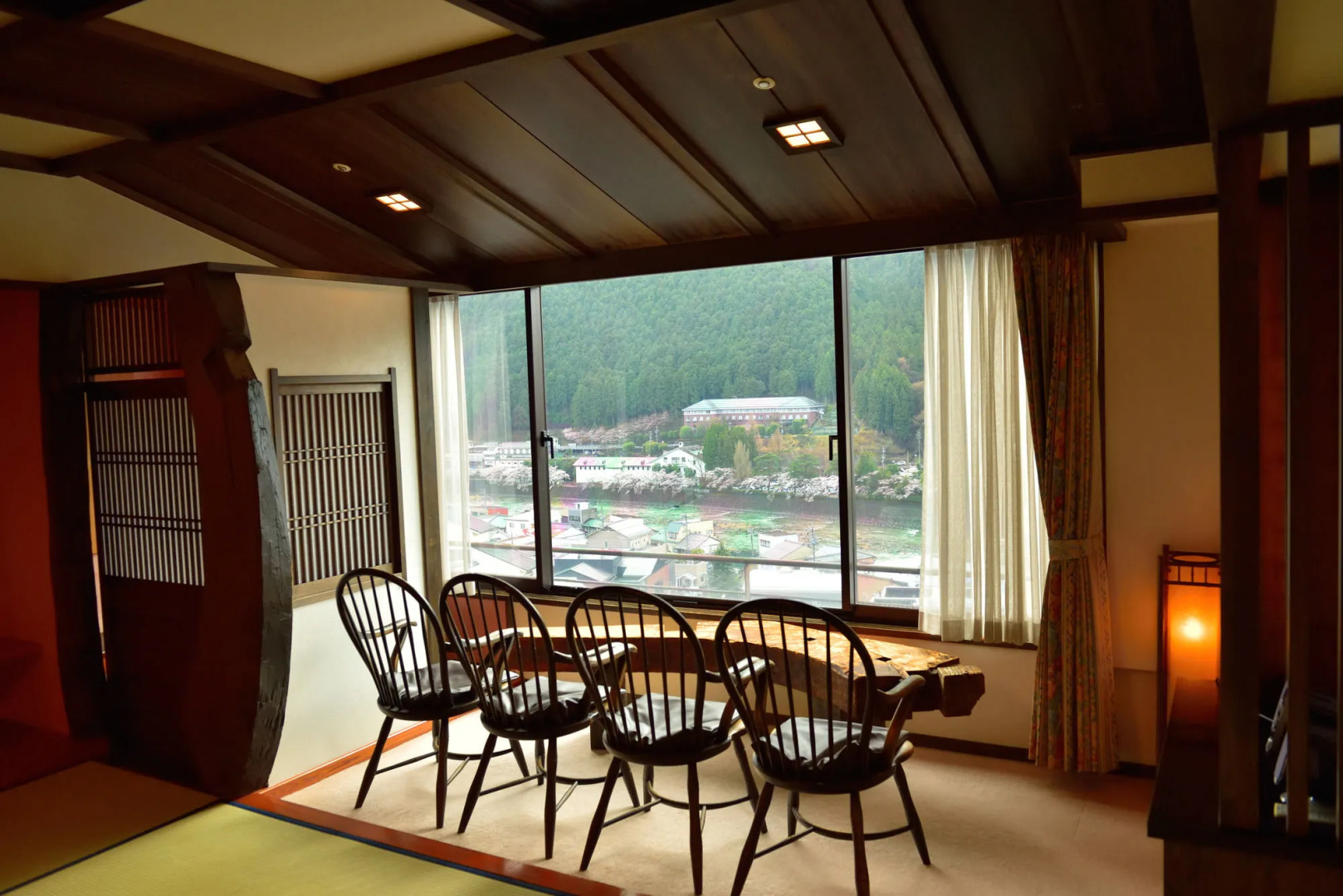 Sasara Gero Hot Springs