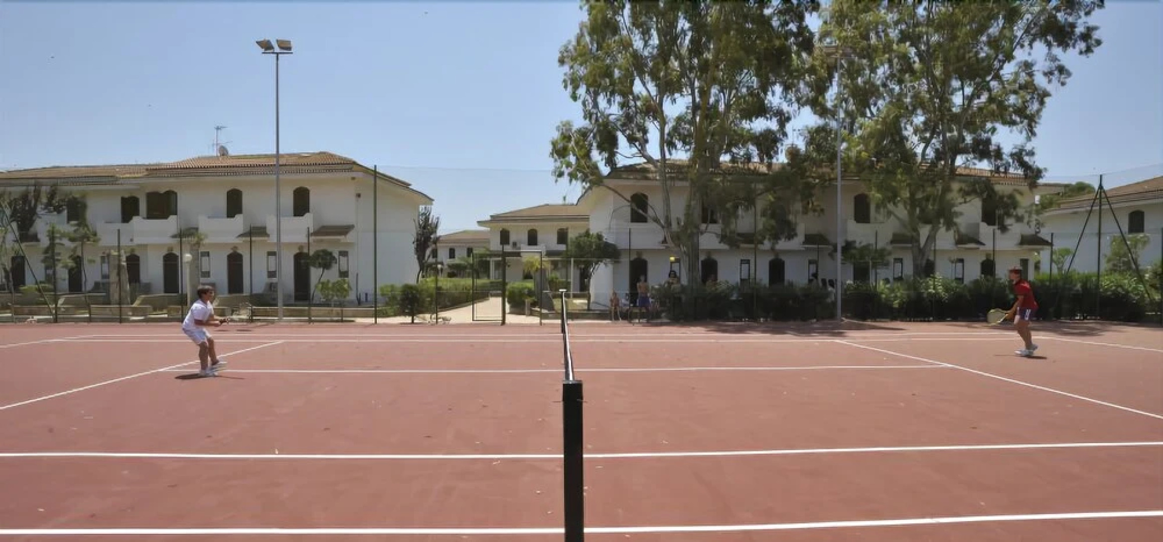 Santa Monica Resort & Village