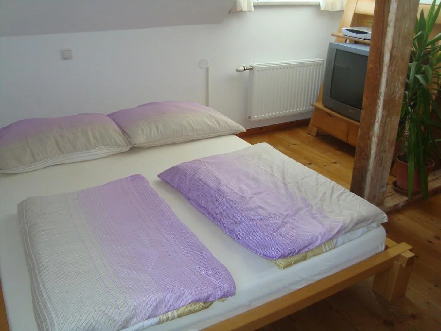 Ferienhaus Waldbankerl