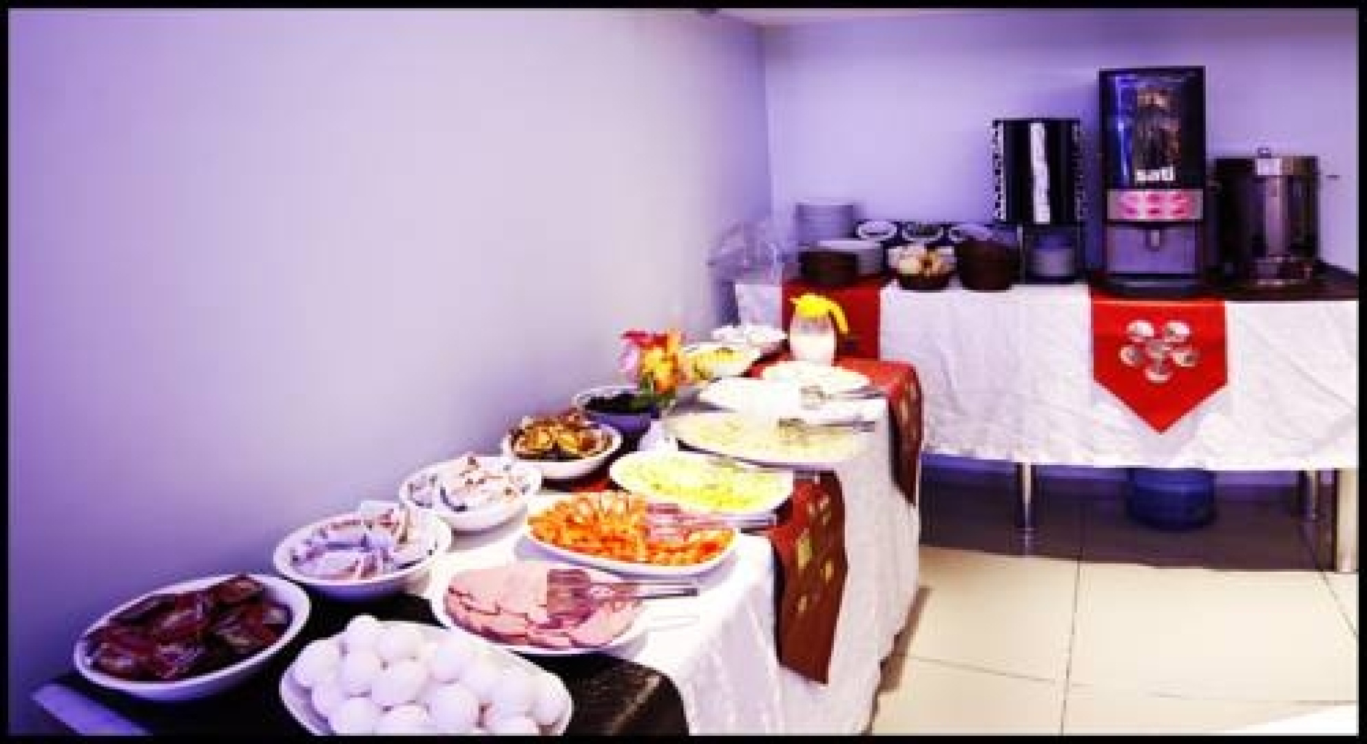 Hotel Sultan