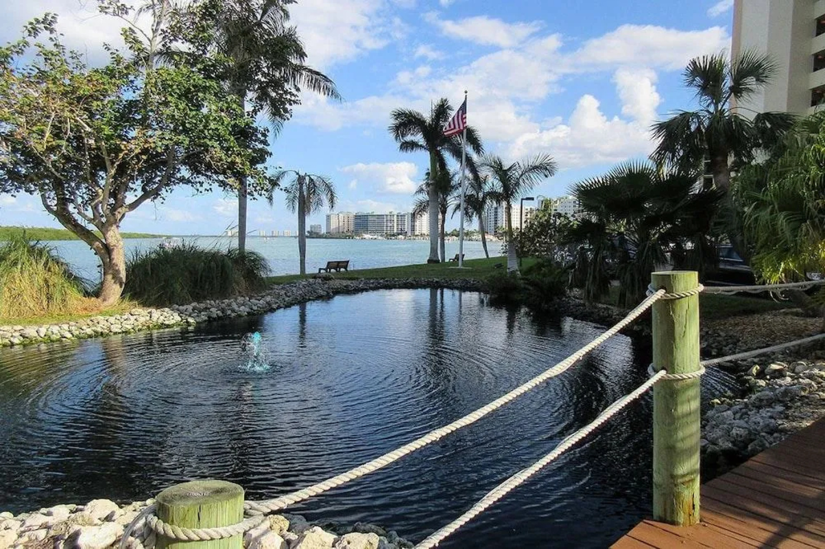 Harbour Pointe North 127 - 2 Br Condo