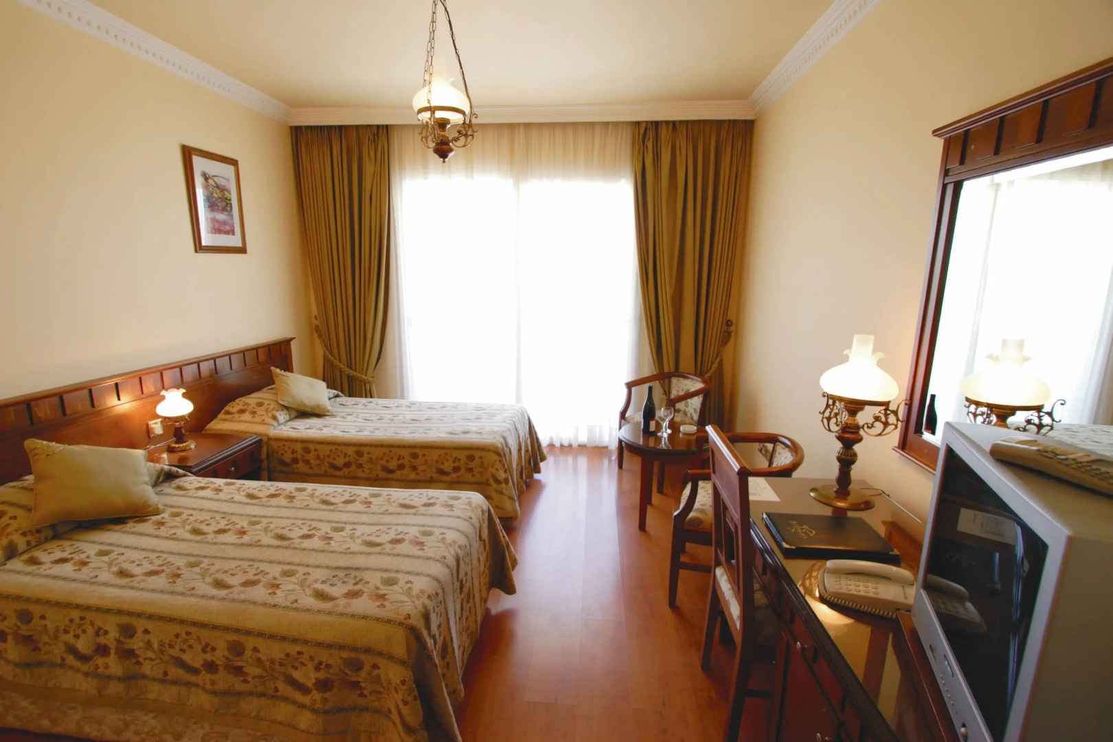 Altinkaya Holiday Resort