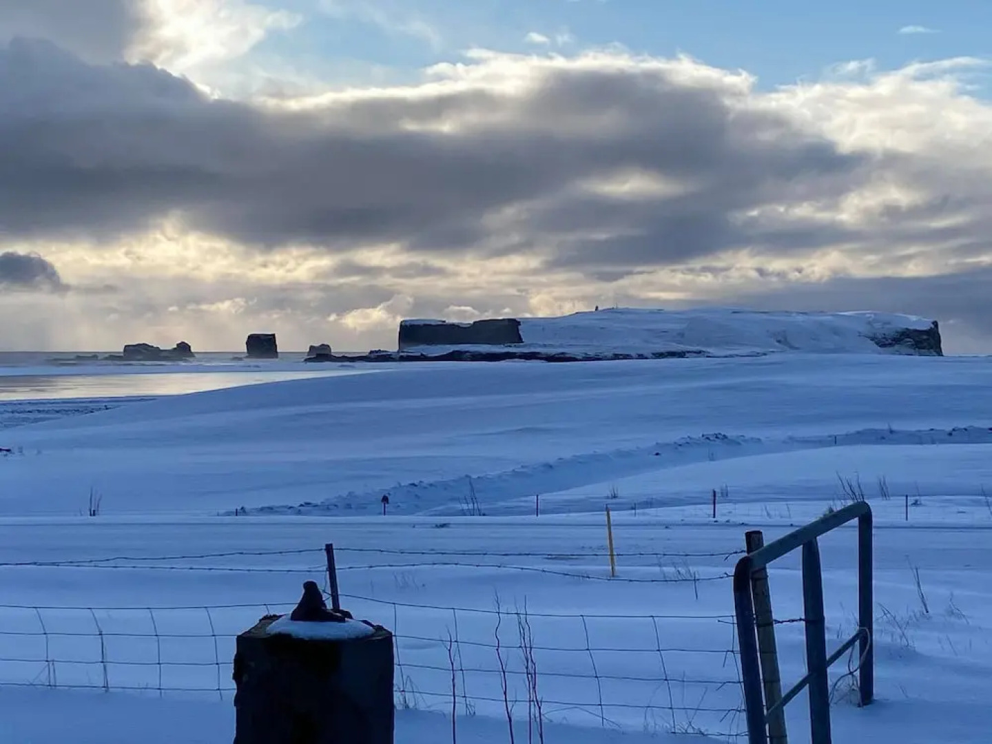 Prestshus 2 Guesthouse