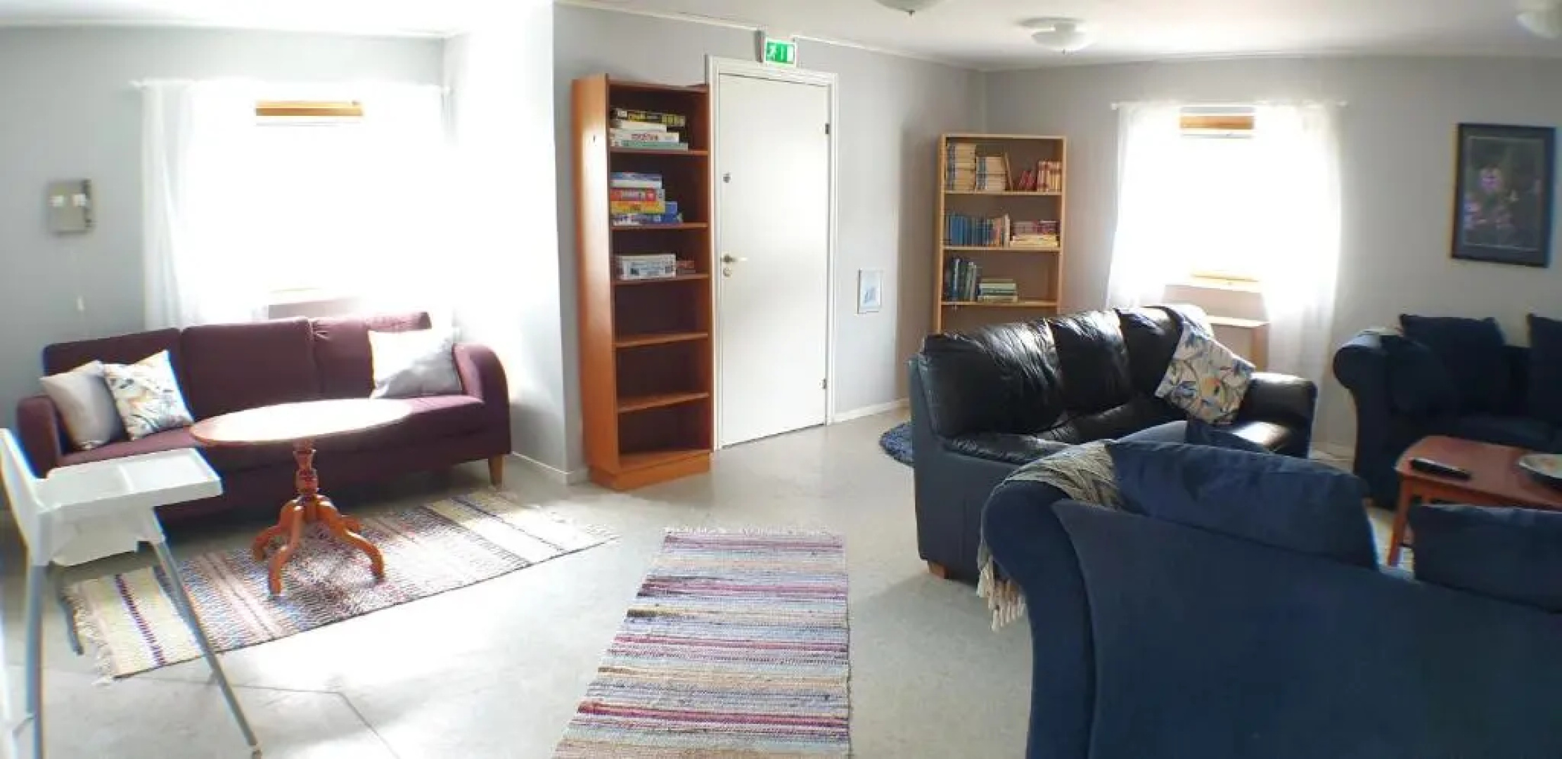 Kalkbrottets Vandrarhem - Hostel