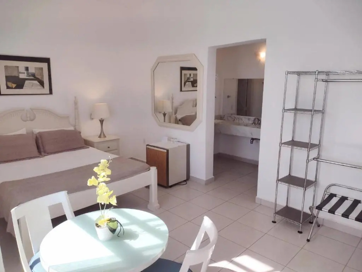 Hotel Varandas da Montanha