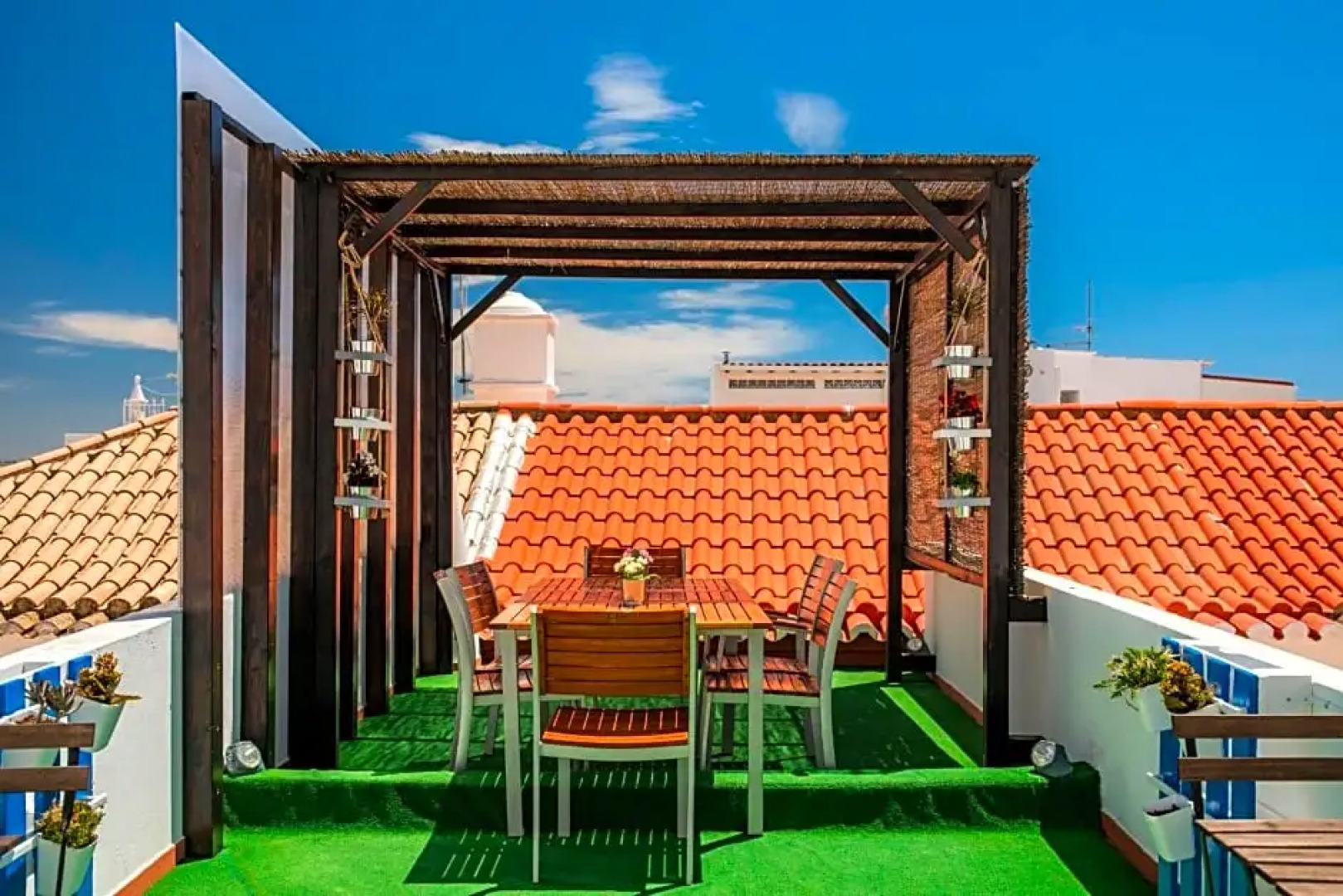 Lagos Sea View Guesthouse