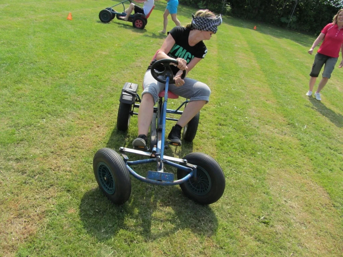 Cozy Furnished House with Garden near Nature Reserve