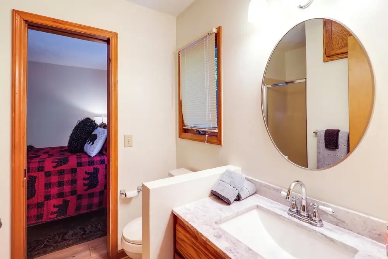 Dog-friendly Blowing Rock Chalet w/ Stunning Views