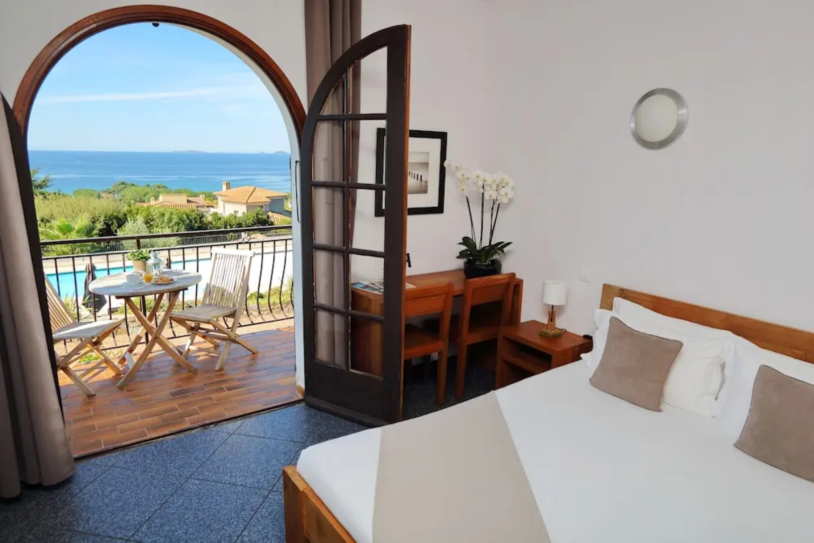 Kallisté Hôtel & Résidence