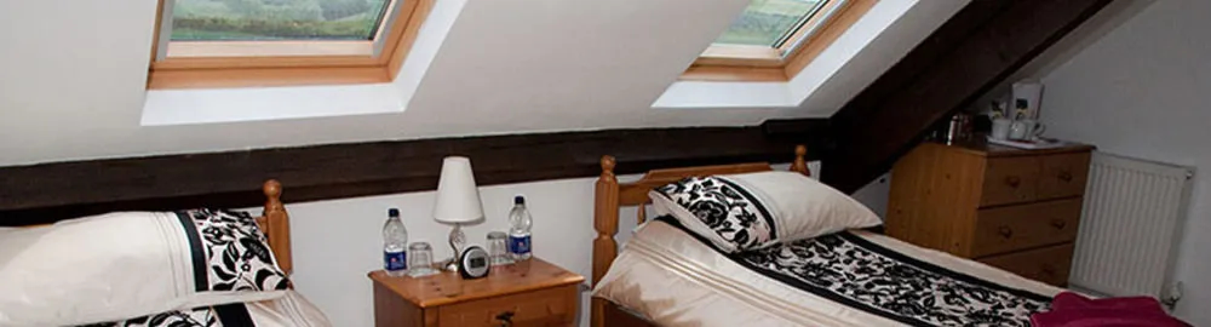 Townend Farm Bed and Breakfast