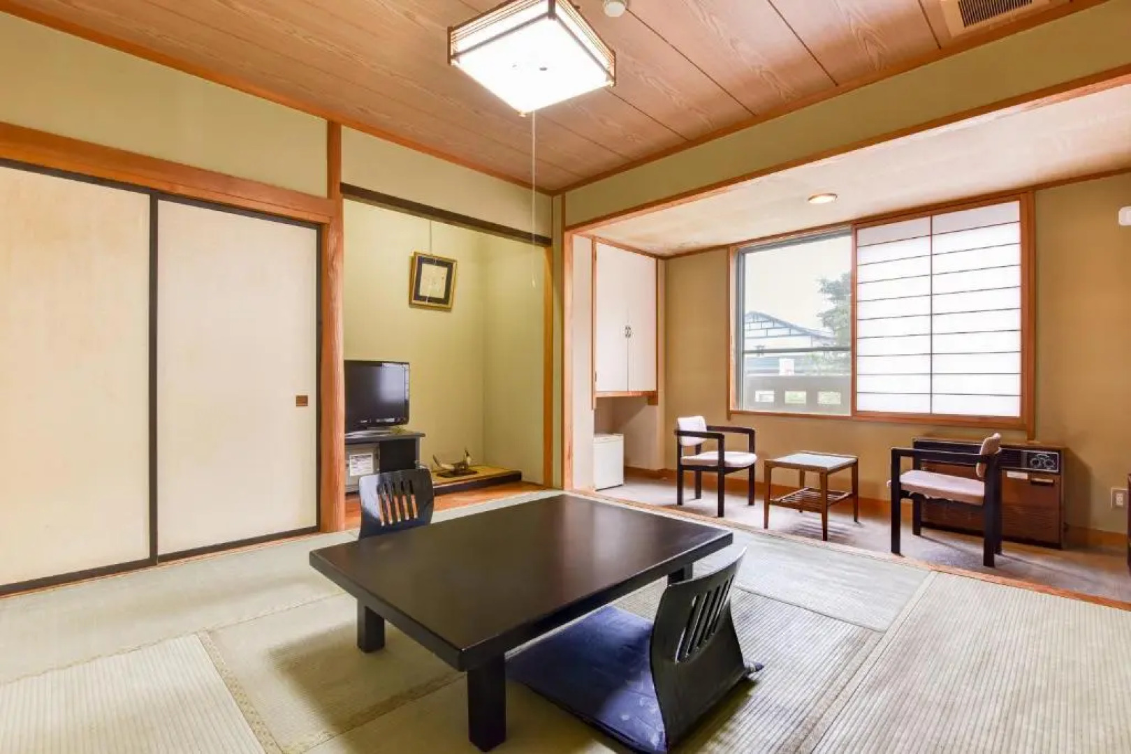 Bekkan Fujiya Ryokan
