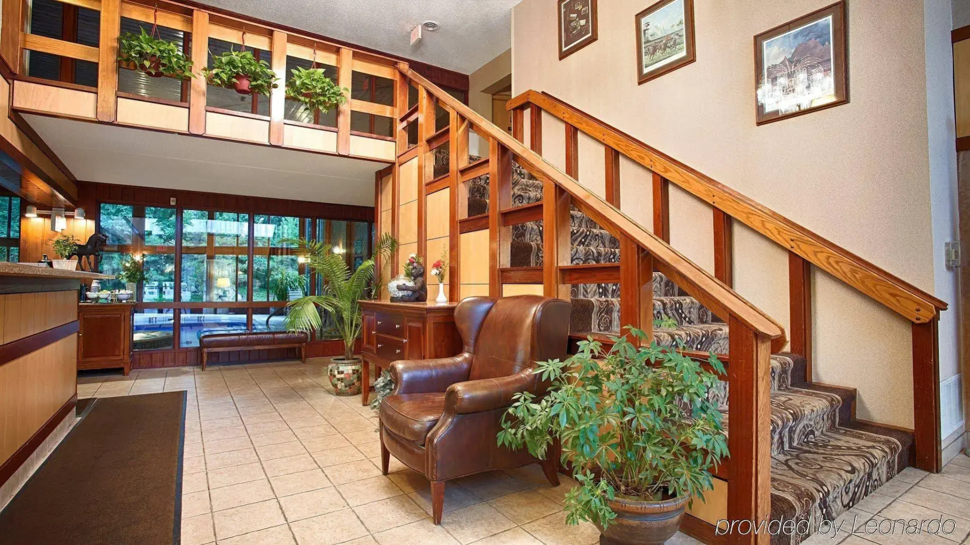 Best Western Clifton Park