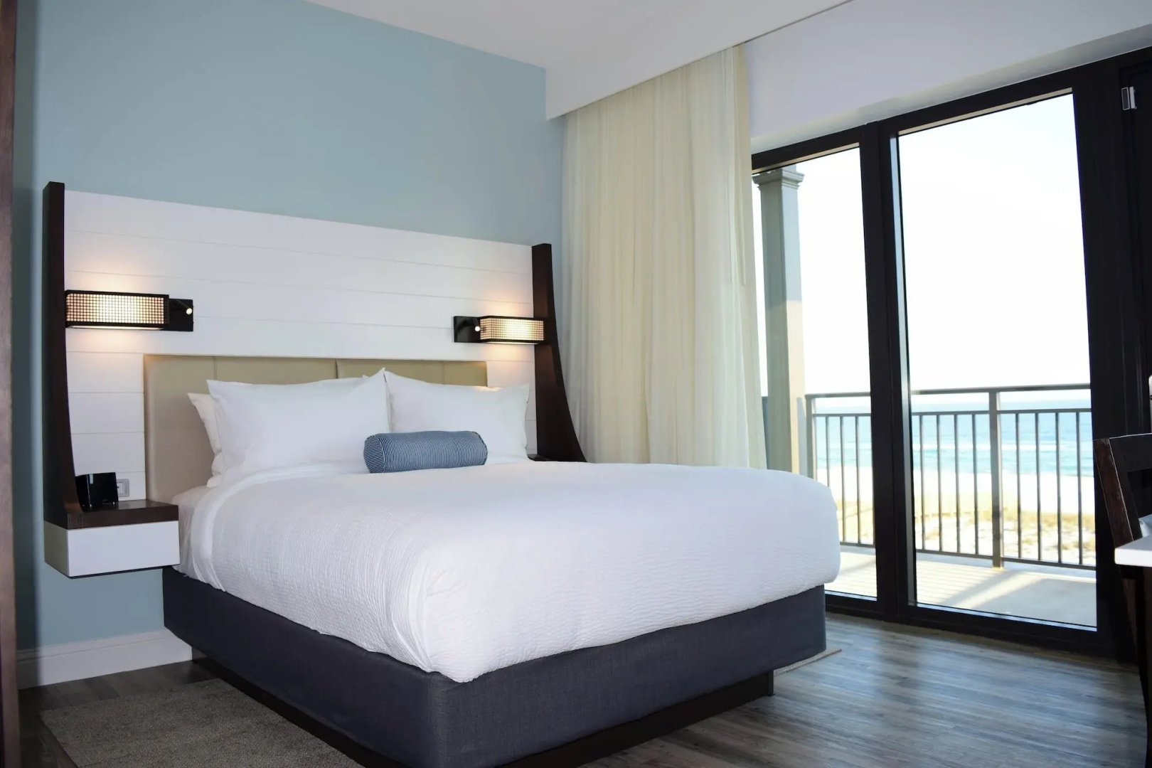 SpringHill Suites by Marriott Navarre Oceanfront