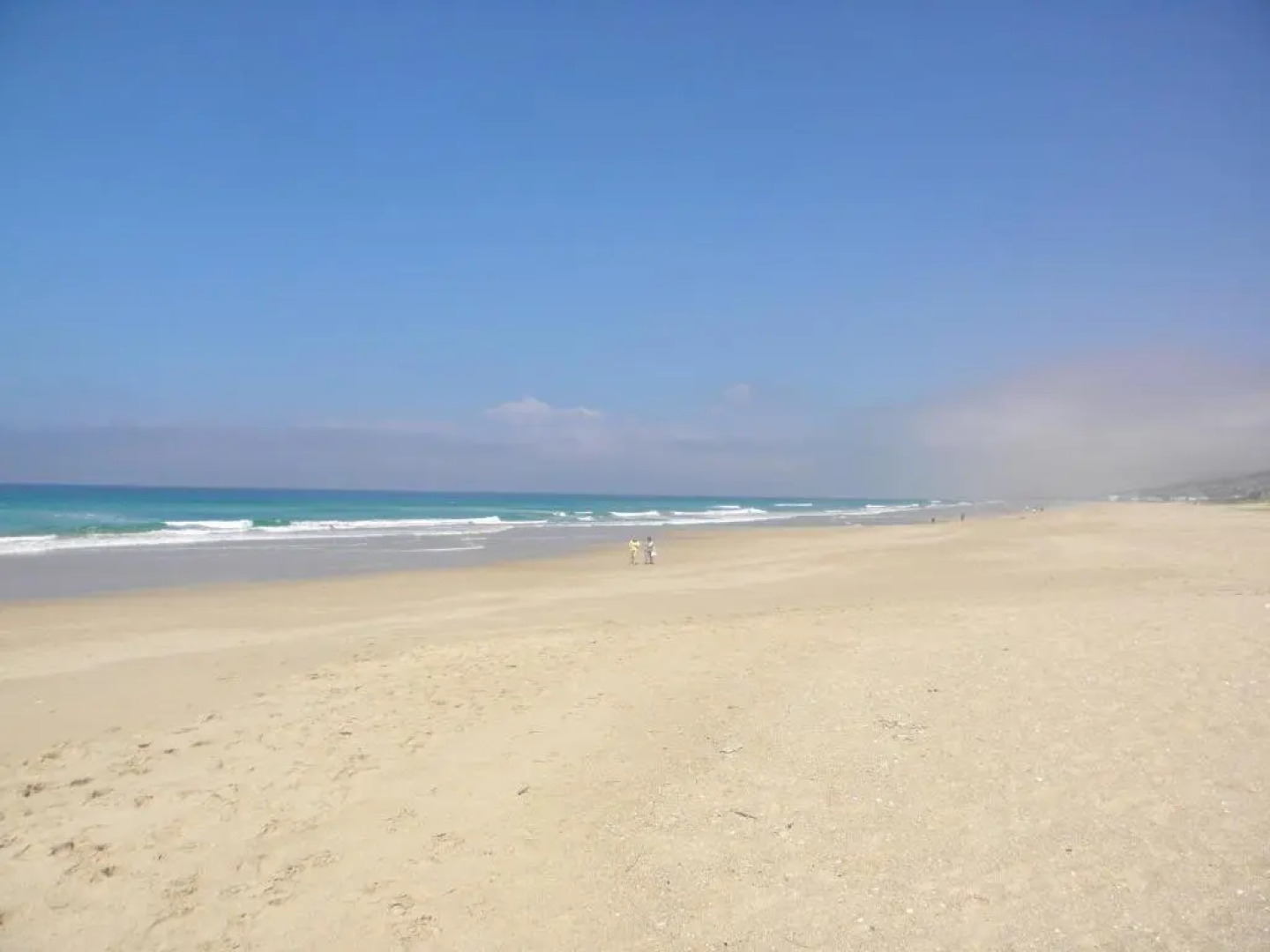 Apartamento Sol & Orilla