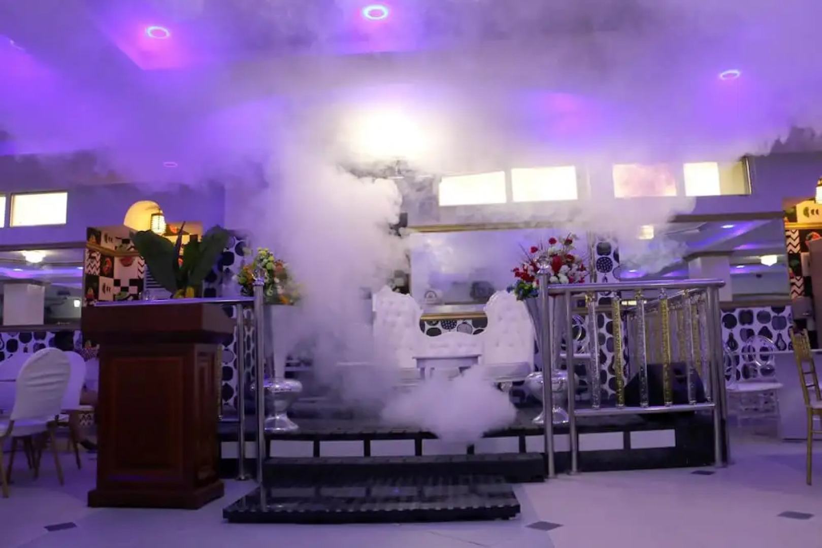 All Seasons Hotel Owerri