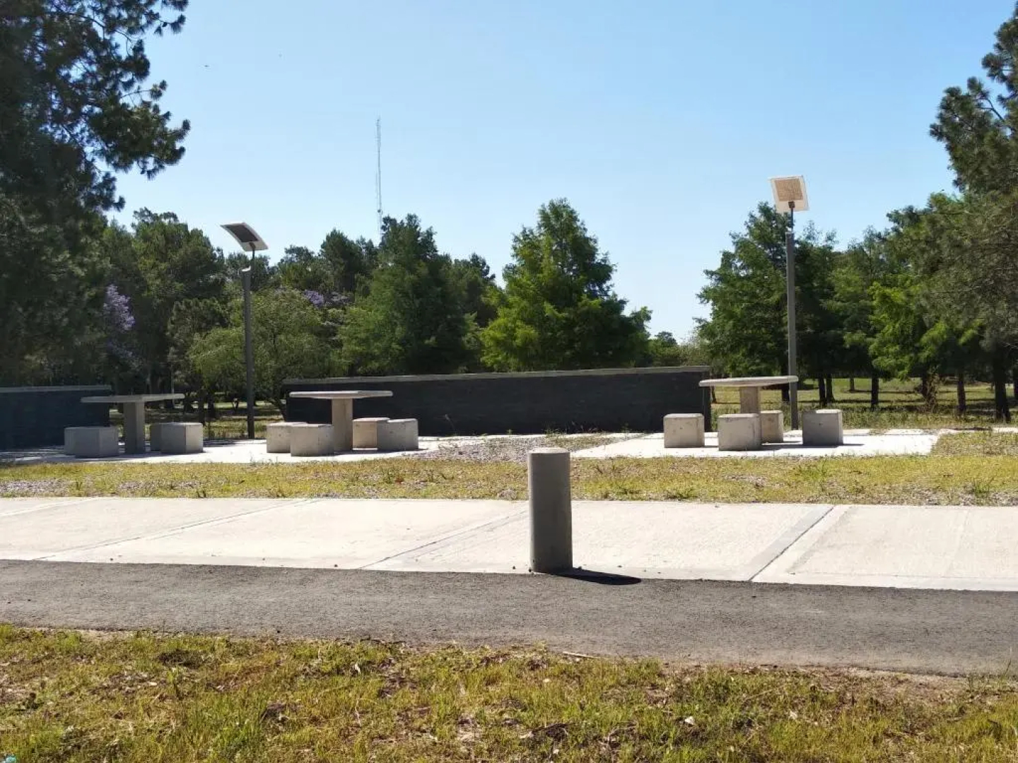 Carmelo RIVERSIDE Bungalows