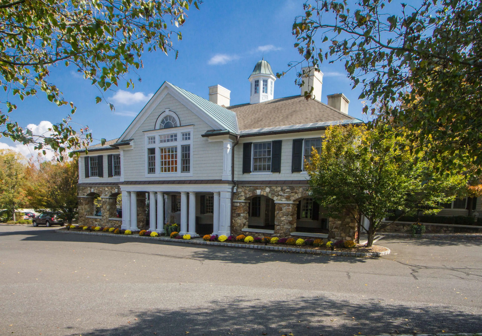 Olde Mill Inn