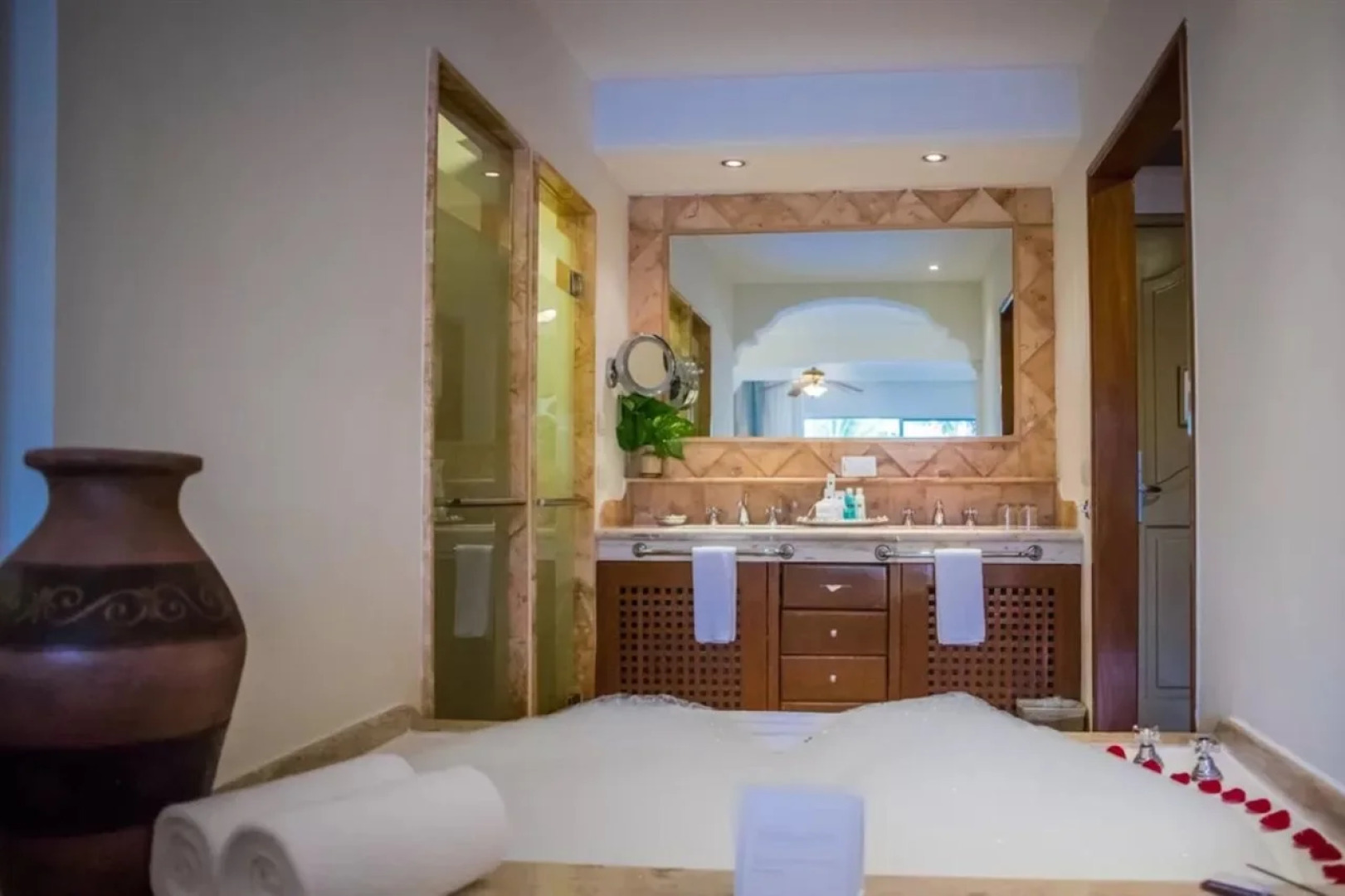 Excellence Riviera Cancun - Adults Only All Inclusive