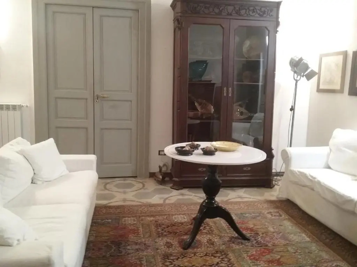 B&B Vallone del Grano