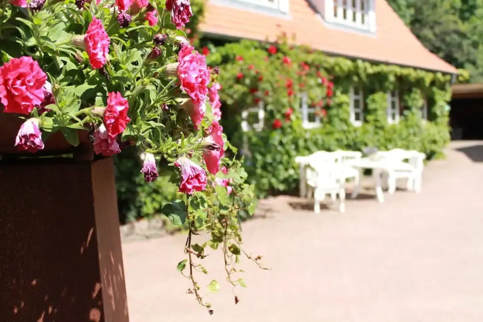 urlaubsart - Guldehof