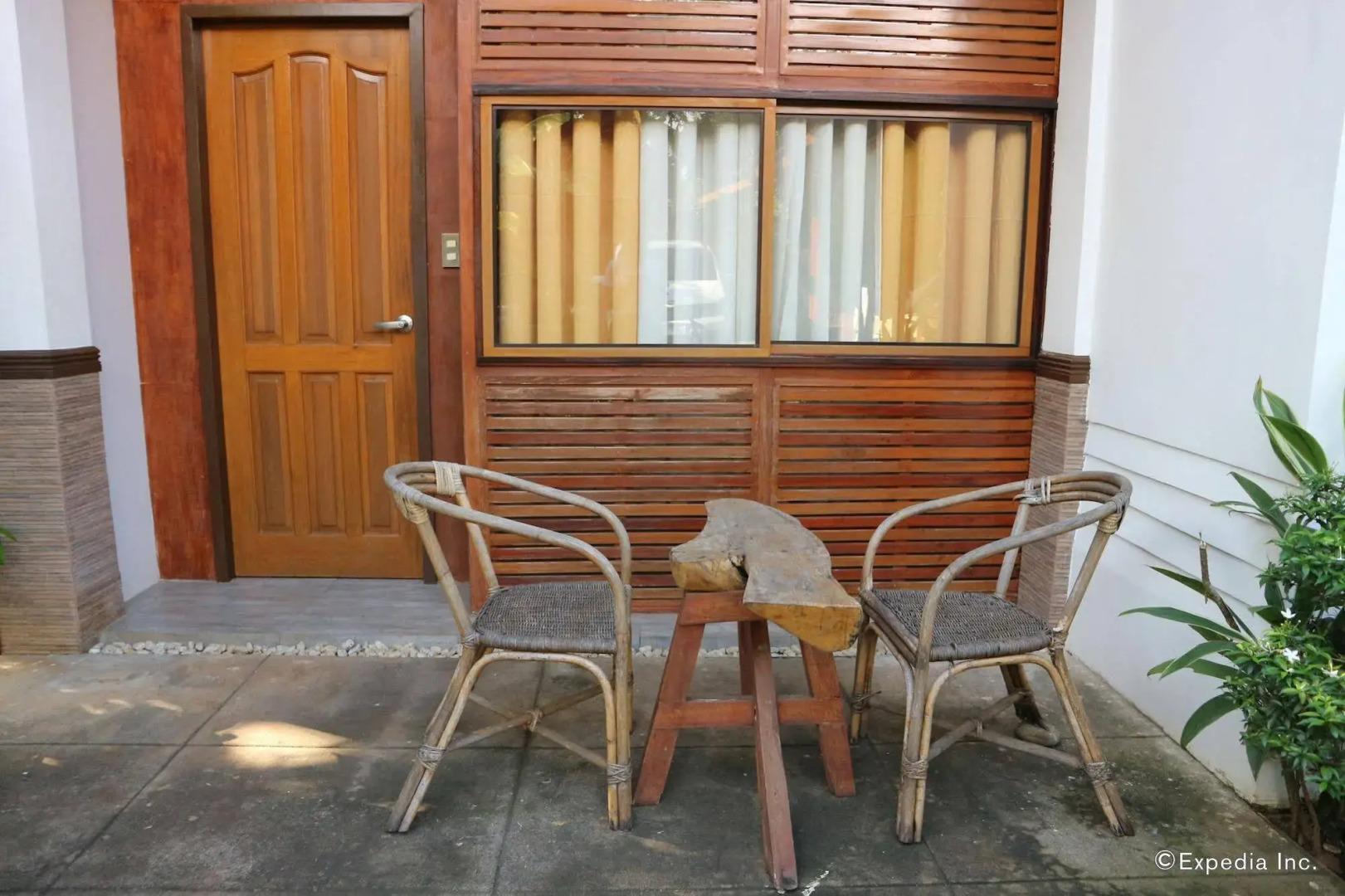 Uyang Bed and Breakfast