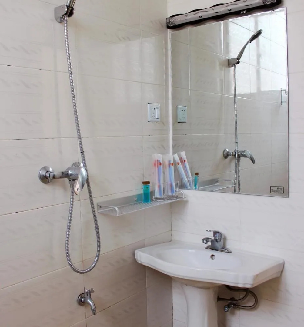 Weimei Sea View Hotel