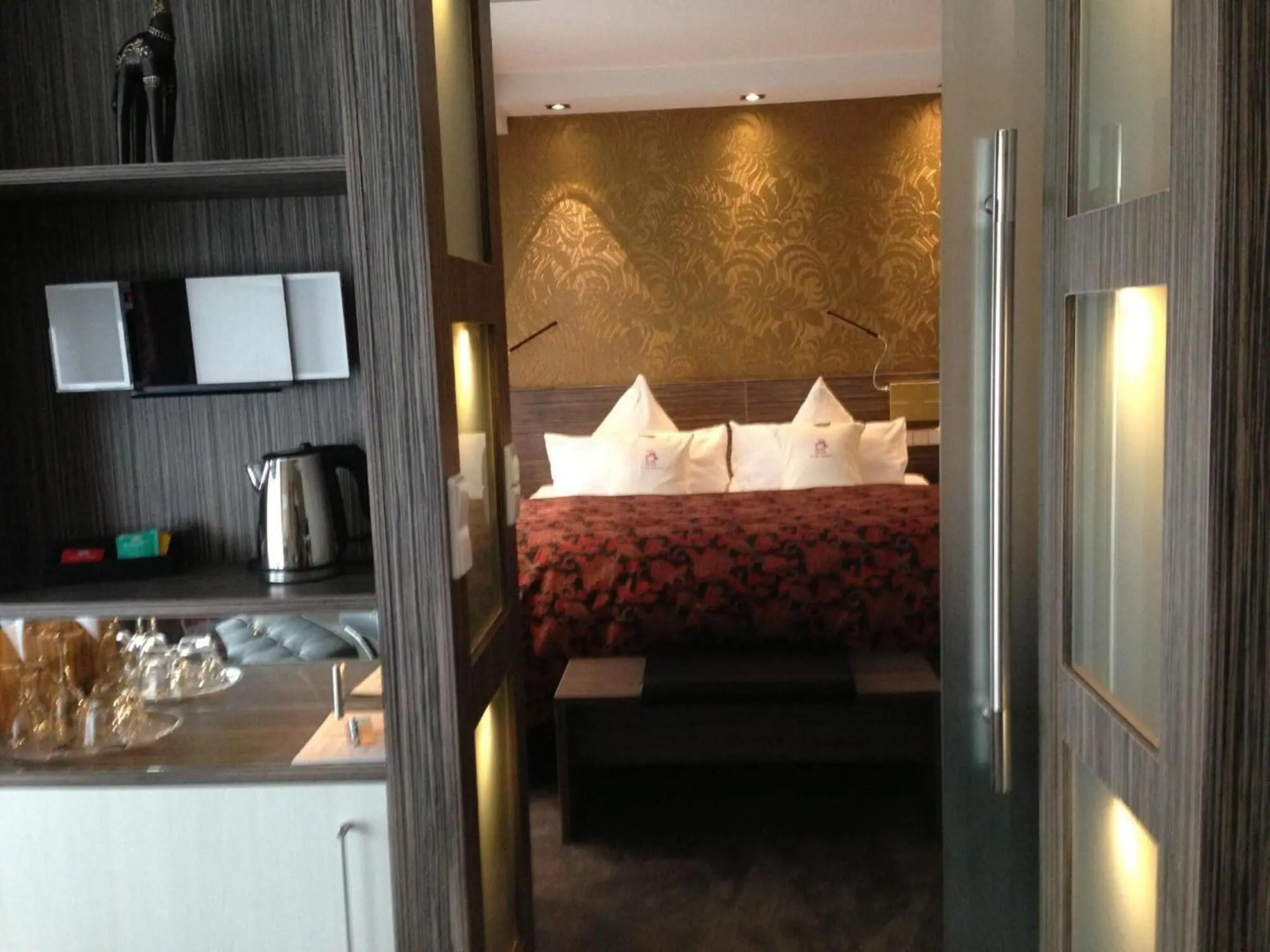 Hotel An der Wasserburg - Wellness- und Seminarhotel